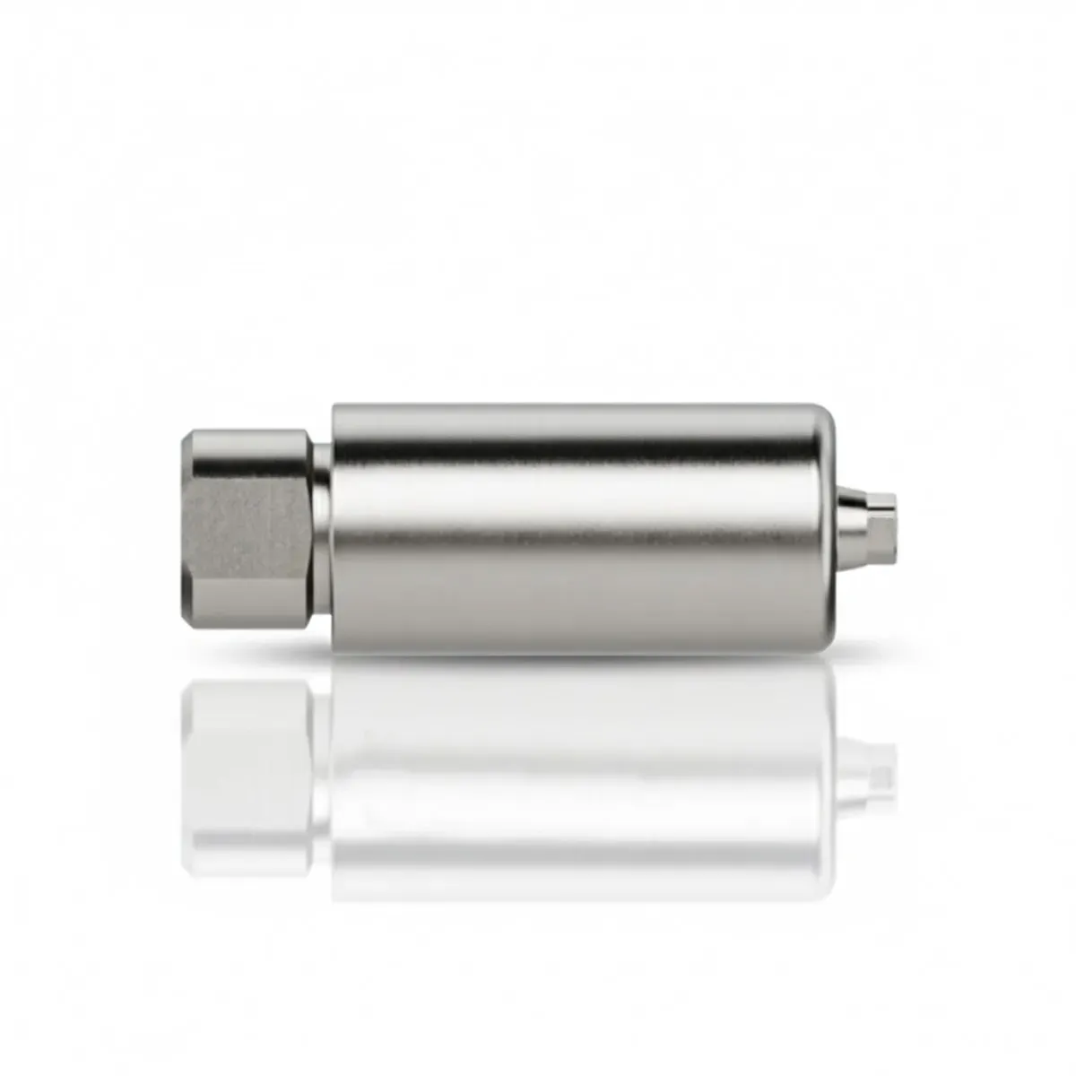 Dentaltech Nobel RP Implant Compatible Premill Abutment Blank (NOBRP -TZ)