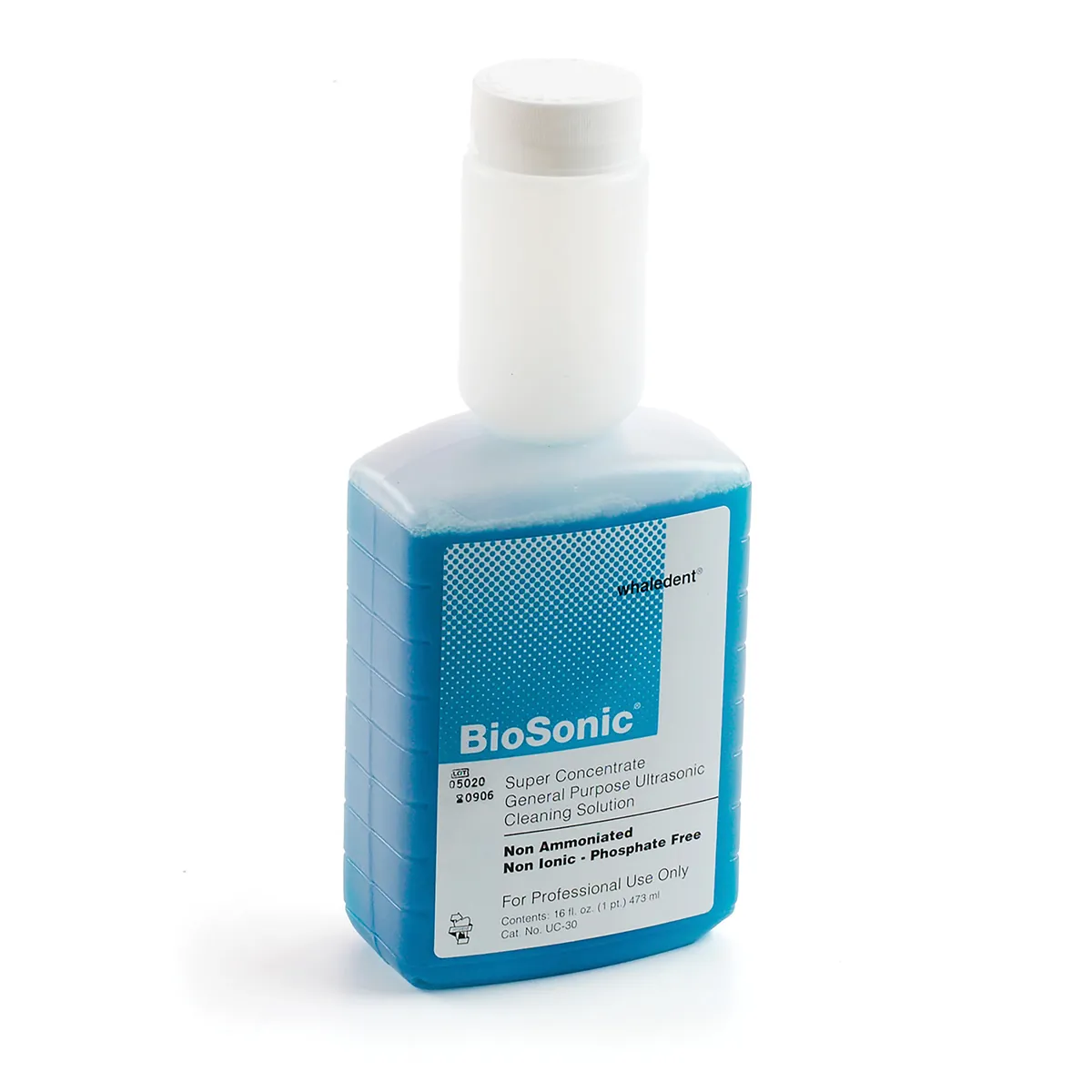 Coltene BioSonic UC30 Ultrasonic Cleaning Solution