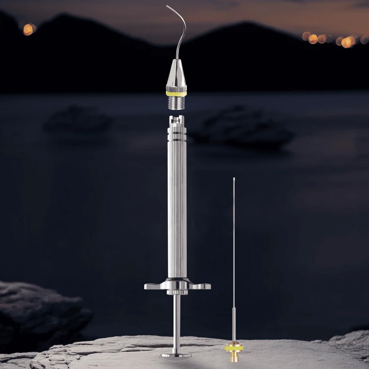 Waldent EasyFill MTA Carrier Kit