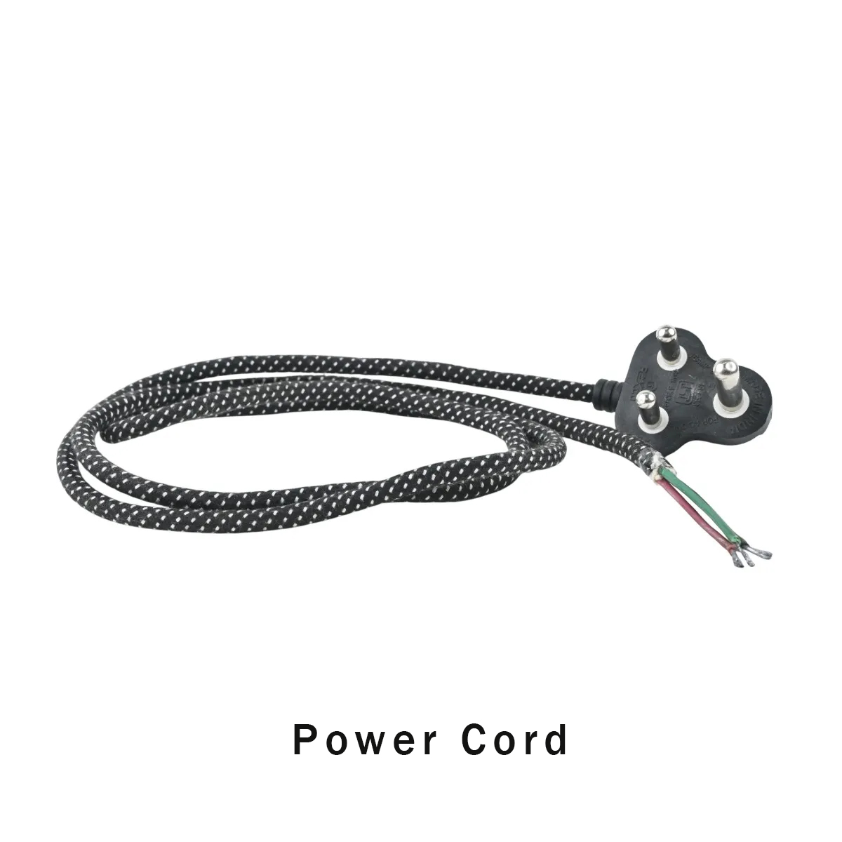 Life Spare Parts For Stericlave With Rotary Timer - 12L (ST911EPT)