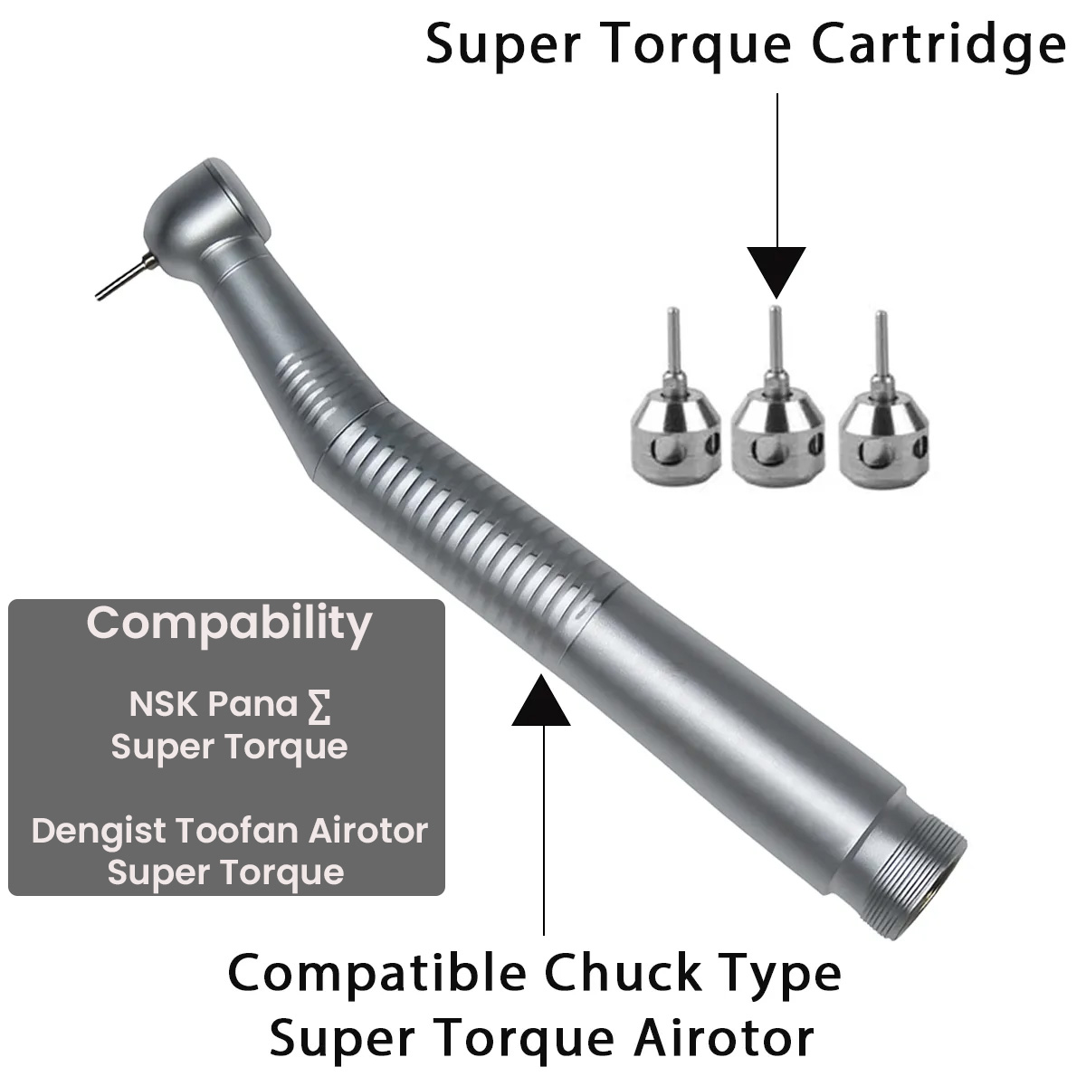Airotor Cartridge (NSK Type)