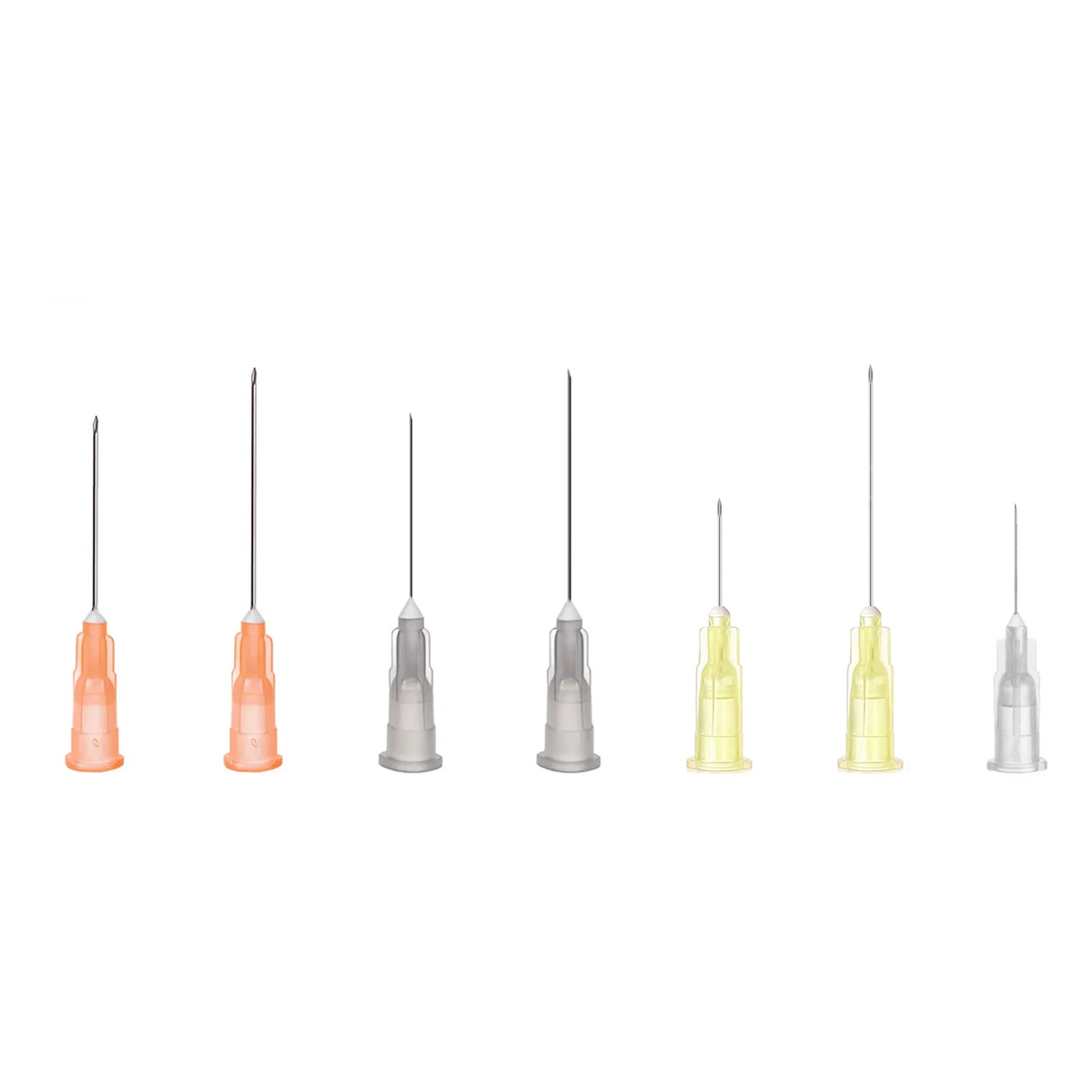 HMD Dispo Van Dental Needles (Pack Of 50)