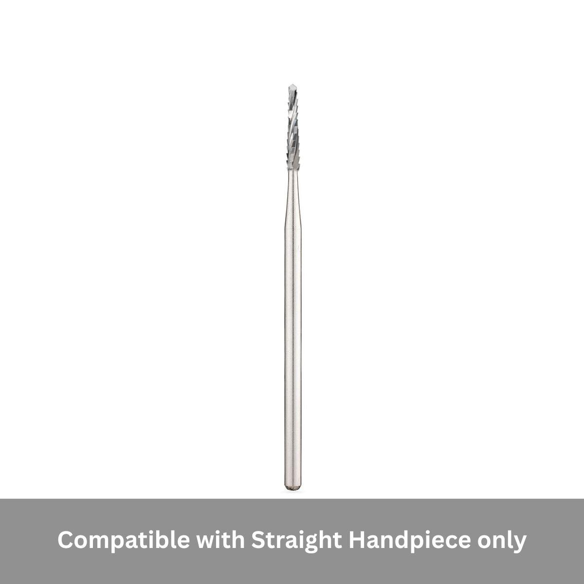 Prima Dental Lindemann Cross Cut Bur HP-162