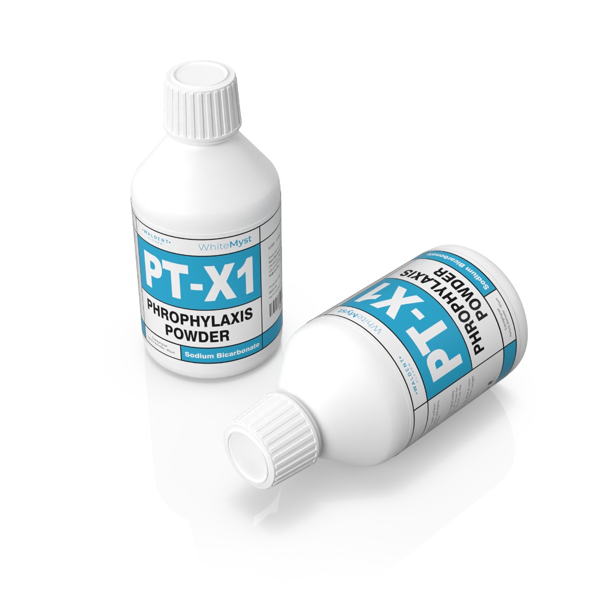Waldent WhiteMyst Prophylaxis Powder 300g PTX1