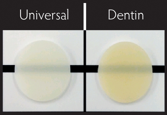 Shofu Beautifil Bulk Flowable Composite Universal Shade