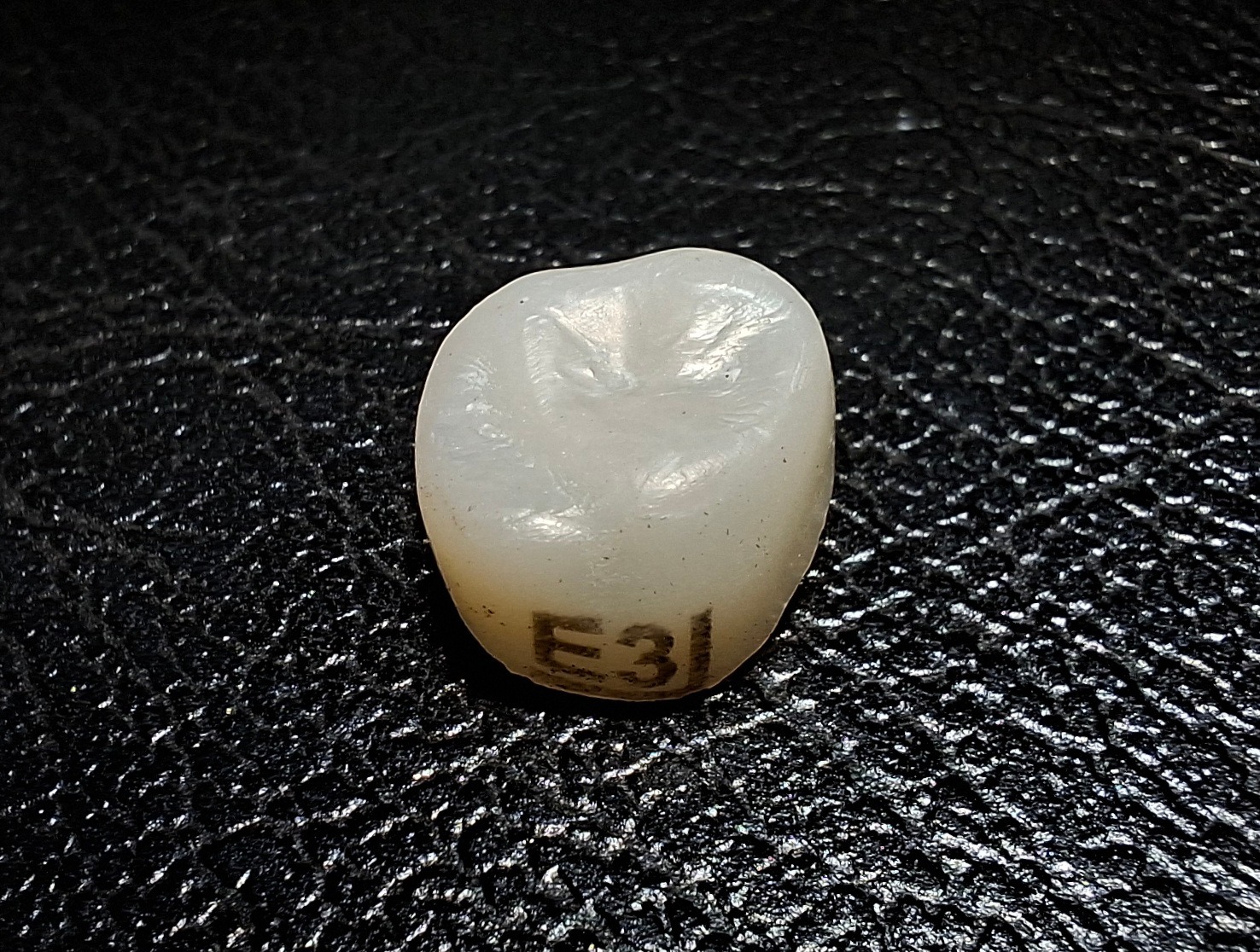 Pedo Crown Primary 2nd Upper Molar Refills