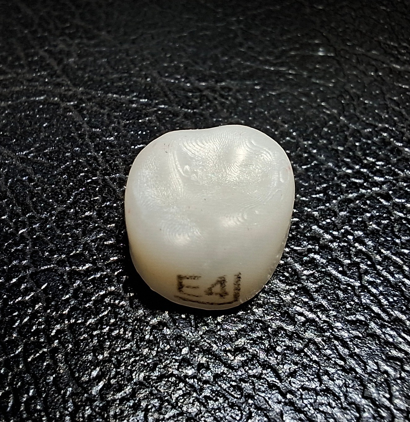 Pedo Crown Primary 2nd Upper Molar Refills
