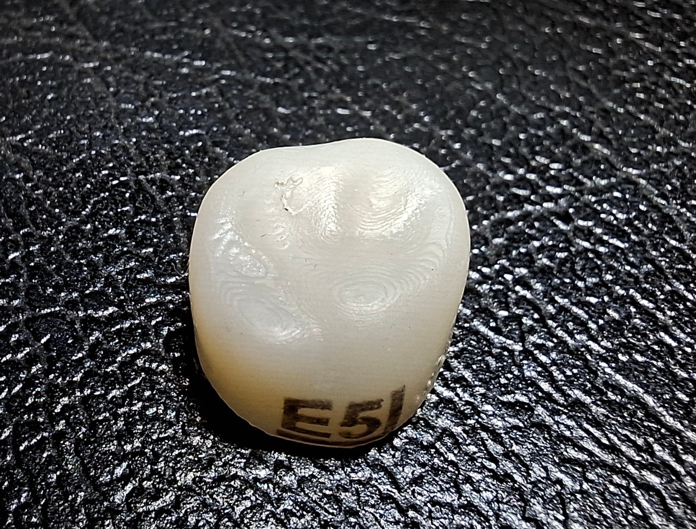 Pedo Crown Primary 2nd Upper Molar Refills