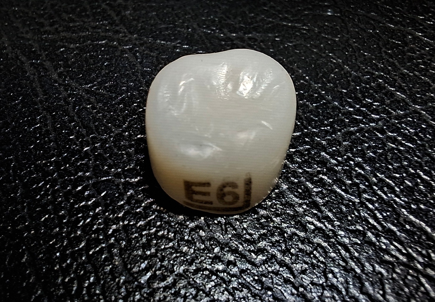 Pedo Crown Primary 2nd Upper Molar Refills