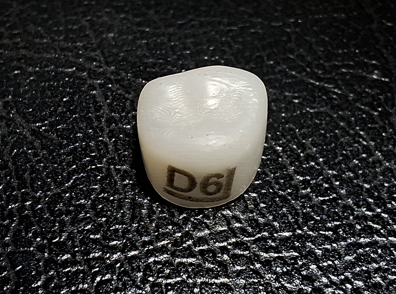 Pedo Crown Primary 1st Upper Molar Refills