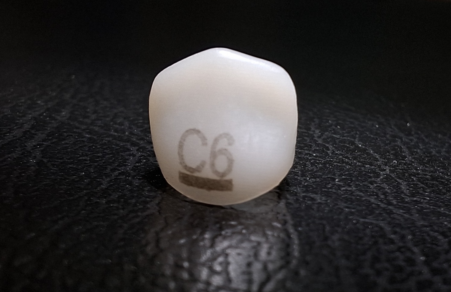 Pedo Crown Primary Lower Canine Refills