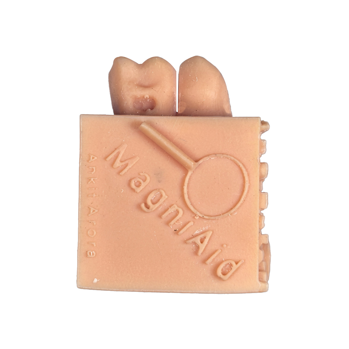 Toothxplore Magniaid Full Set Special Package For Endodontic Post-Graduates (Pack of 10)