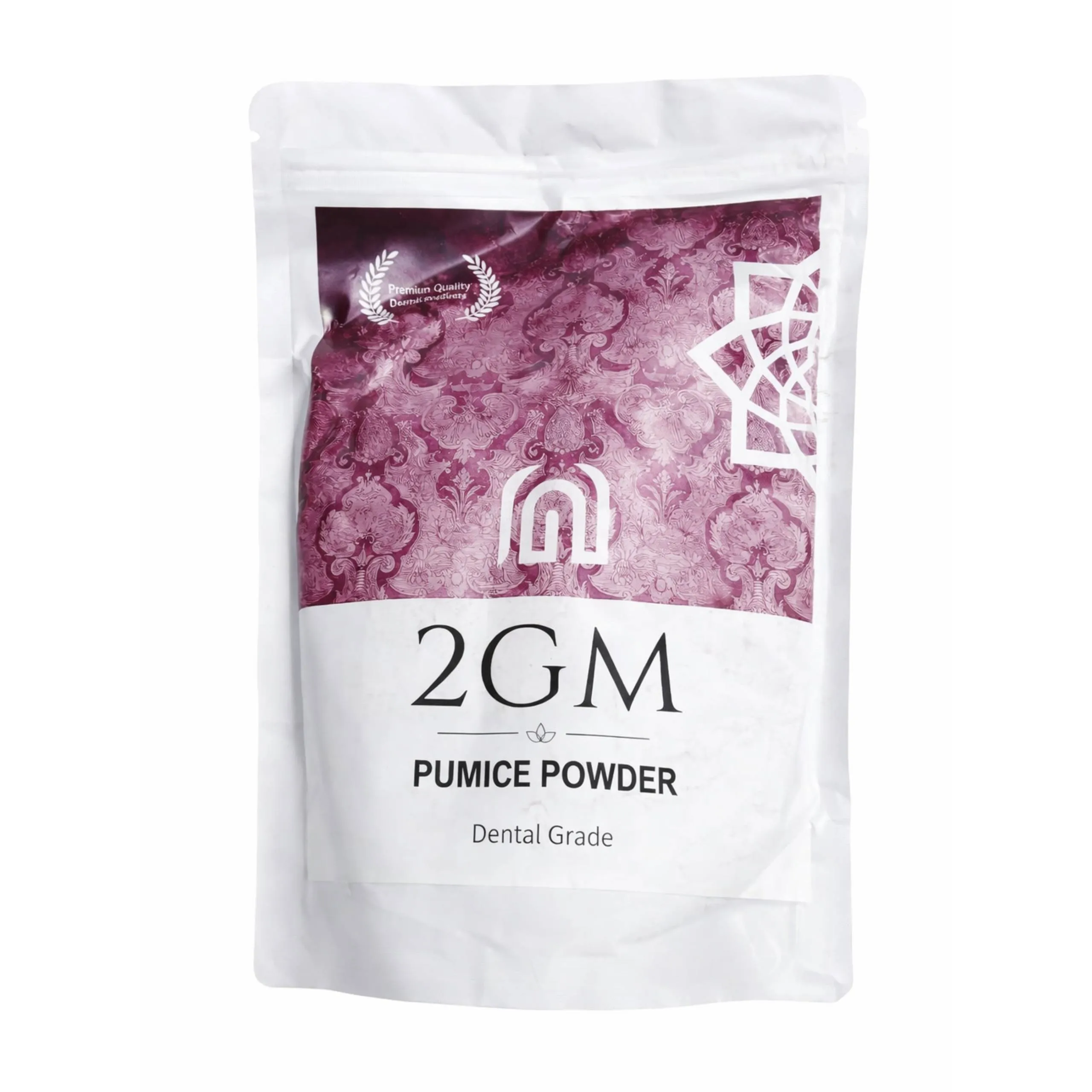 2GM Pumice Powder