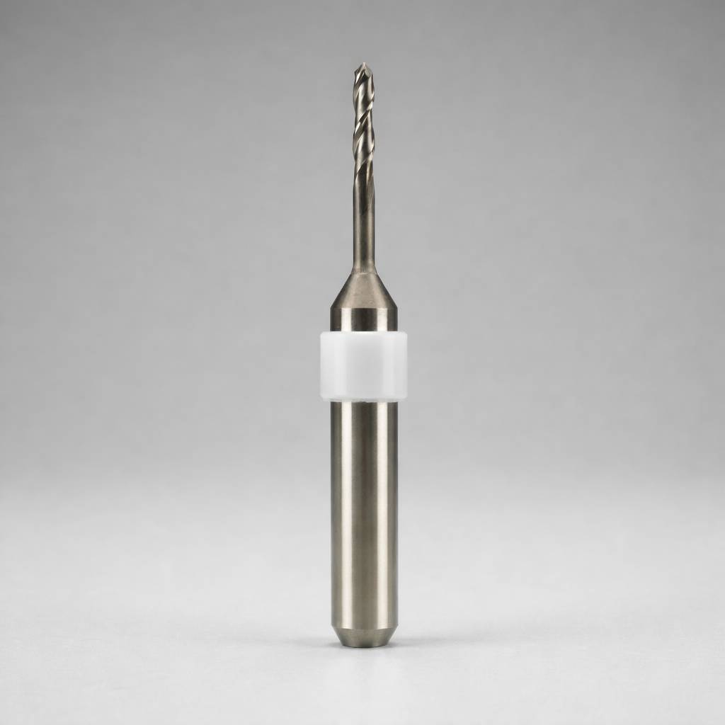 Nexy Zirconia Milling Bur DC - Ball Knife 2.0mm (JDM5DW Type)