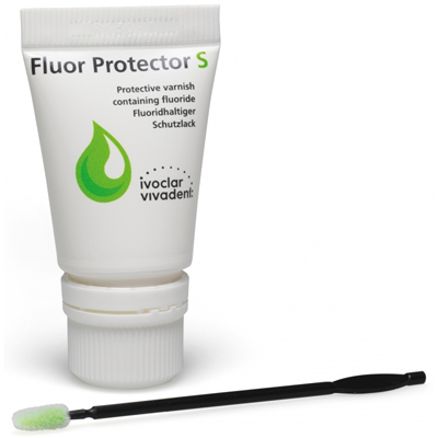 Ivoclar Fluor Protector S