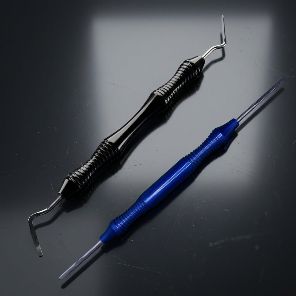 Julldent Flexible Periotome