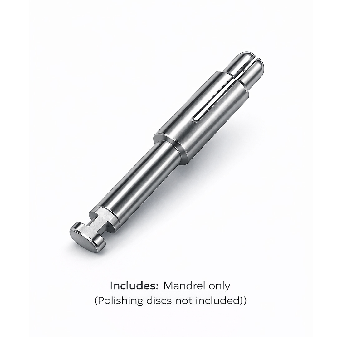 3M ESPE Sof-Lex Mandrel