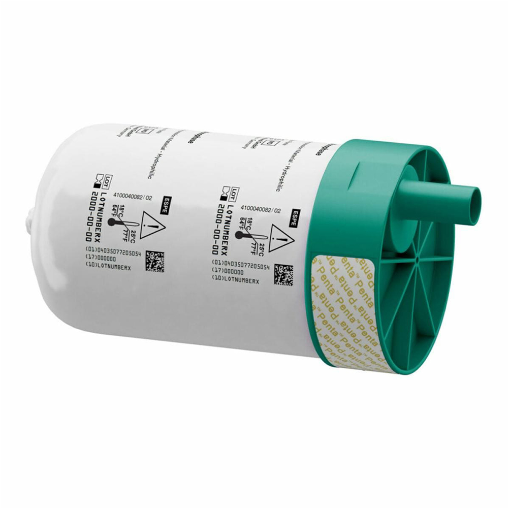 3M ESPE Monophase Single Pack - Regular (Short Expiry 07-2026)