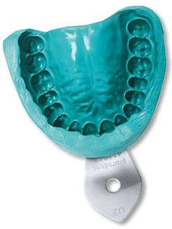 3M ESPE Monophase Single Pack - Regular (Short Expiry 07-2026)