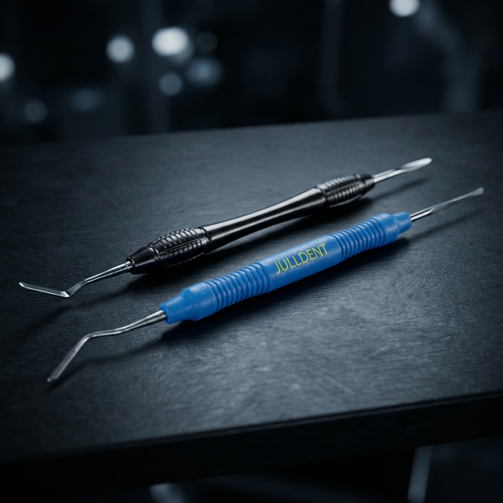 Julldent Rigid Periotome