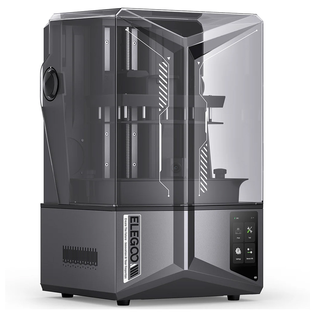 Elegoo Saturn 4 3D Printer