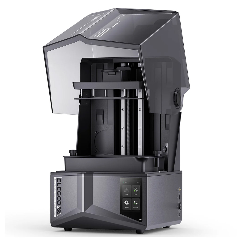 Elegoo Saturn 4 3D Printer