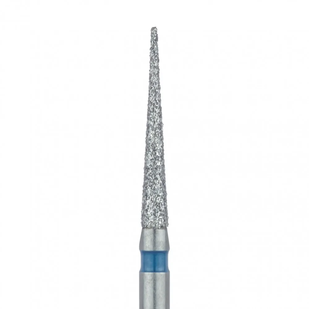 Prima Dental Needle Bur FG (Pack Of 5 Burs) 859 (016)