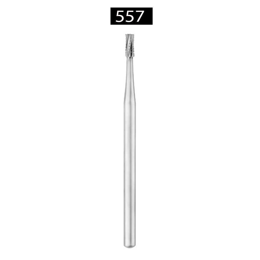 Prima Dental Flat Fissure Bur (Cross Cut)