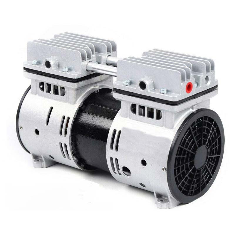 Waldent Oil Free Dental Compressor Head 1.1HP