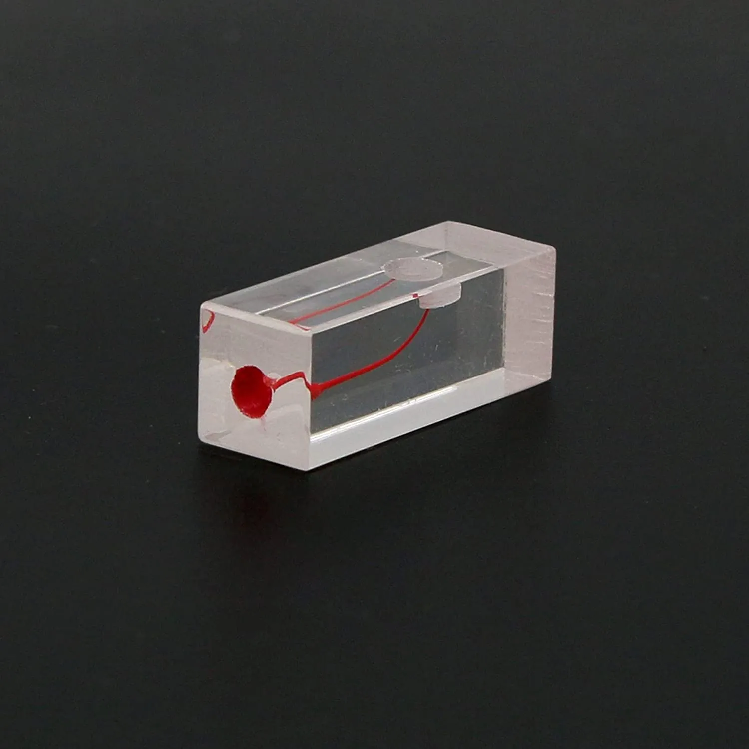 iDENTical Endo Training Bloc For Root Canal Practice M8002