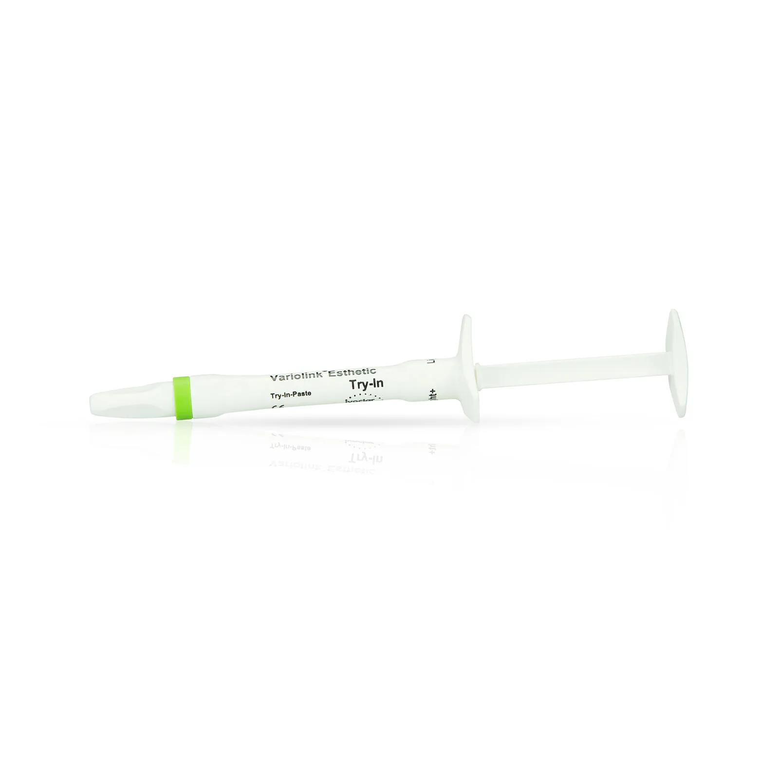 Ivoclar Variolink Esthetic Try-In Pastes 1.7gm