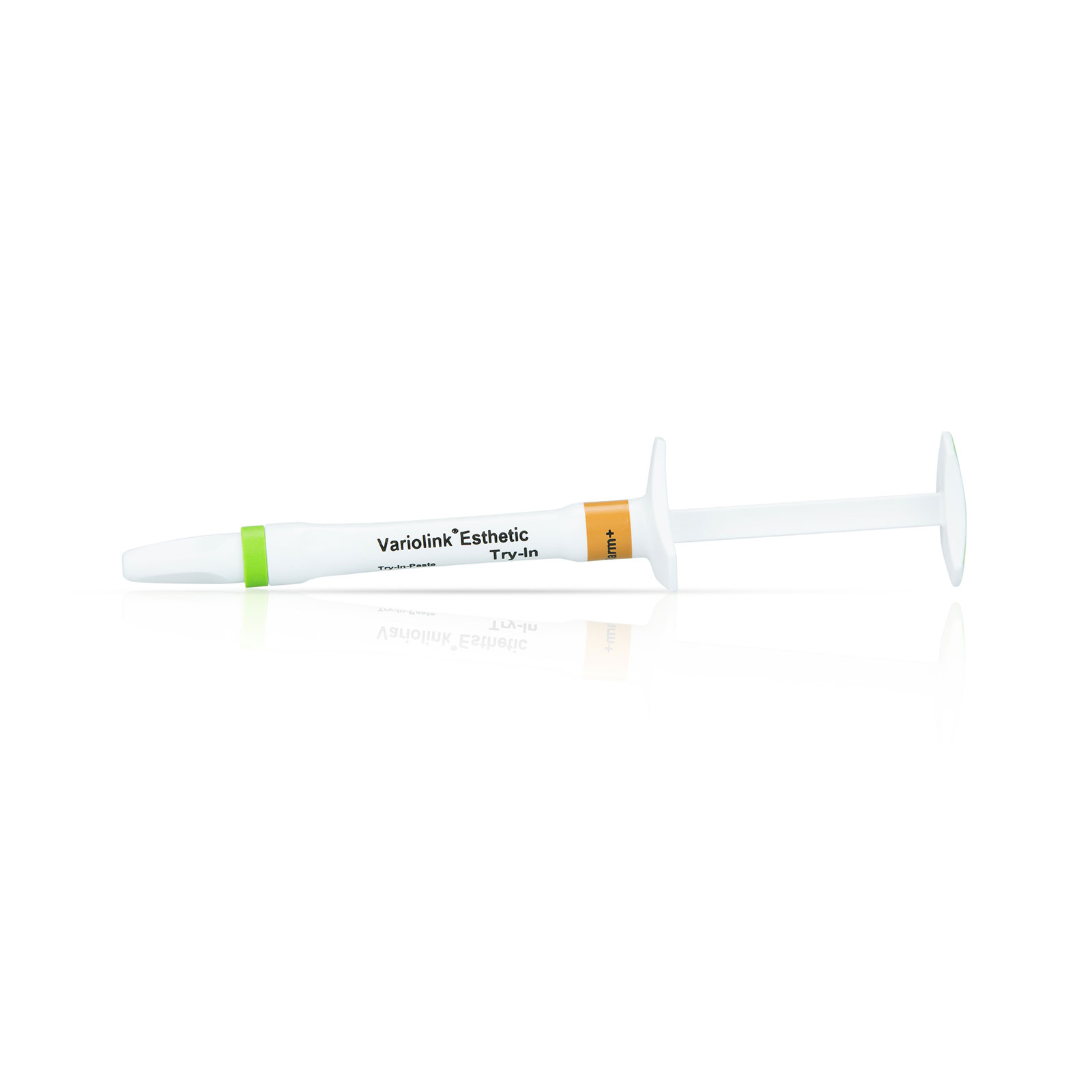Ivoclar Variolink Esthetic Try-In Pastes 1.7gm