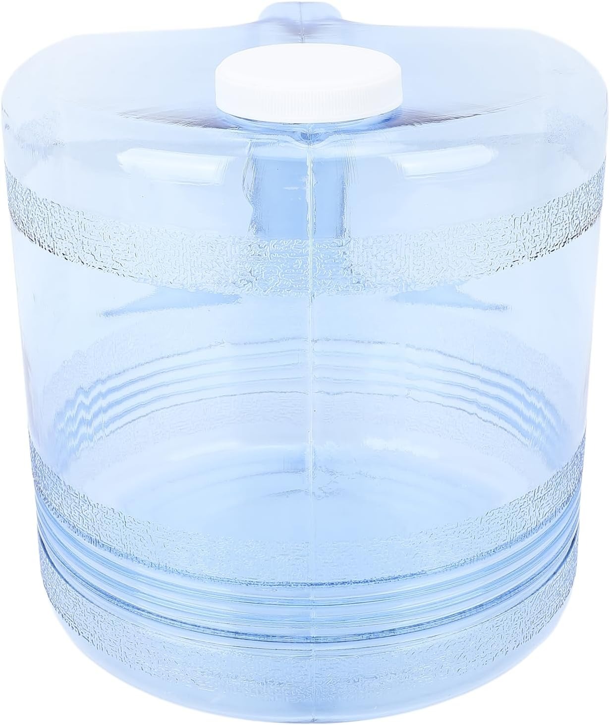 Waldent Water Distiller Collection Jar - 4L