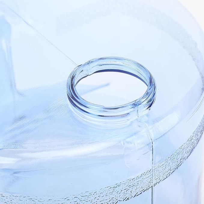 Waldent Water Distiller Collection Jar - 4L