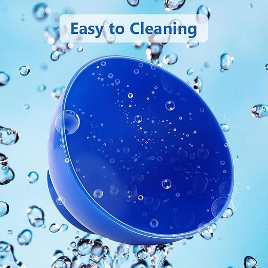 ET Dental Rubber Mixing Bowls