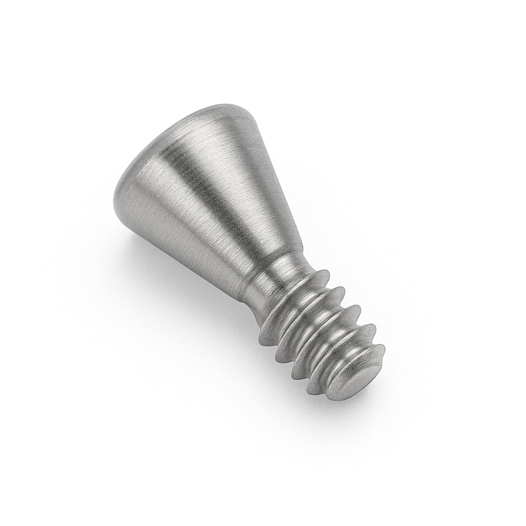 Dentaltech Korean Implant Compatible Cover Screws