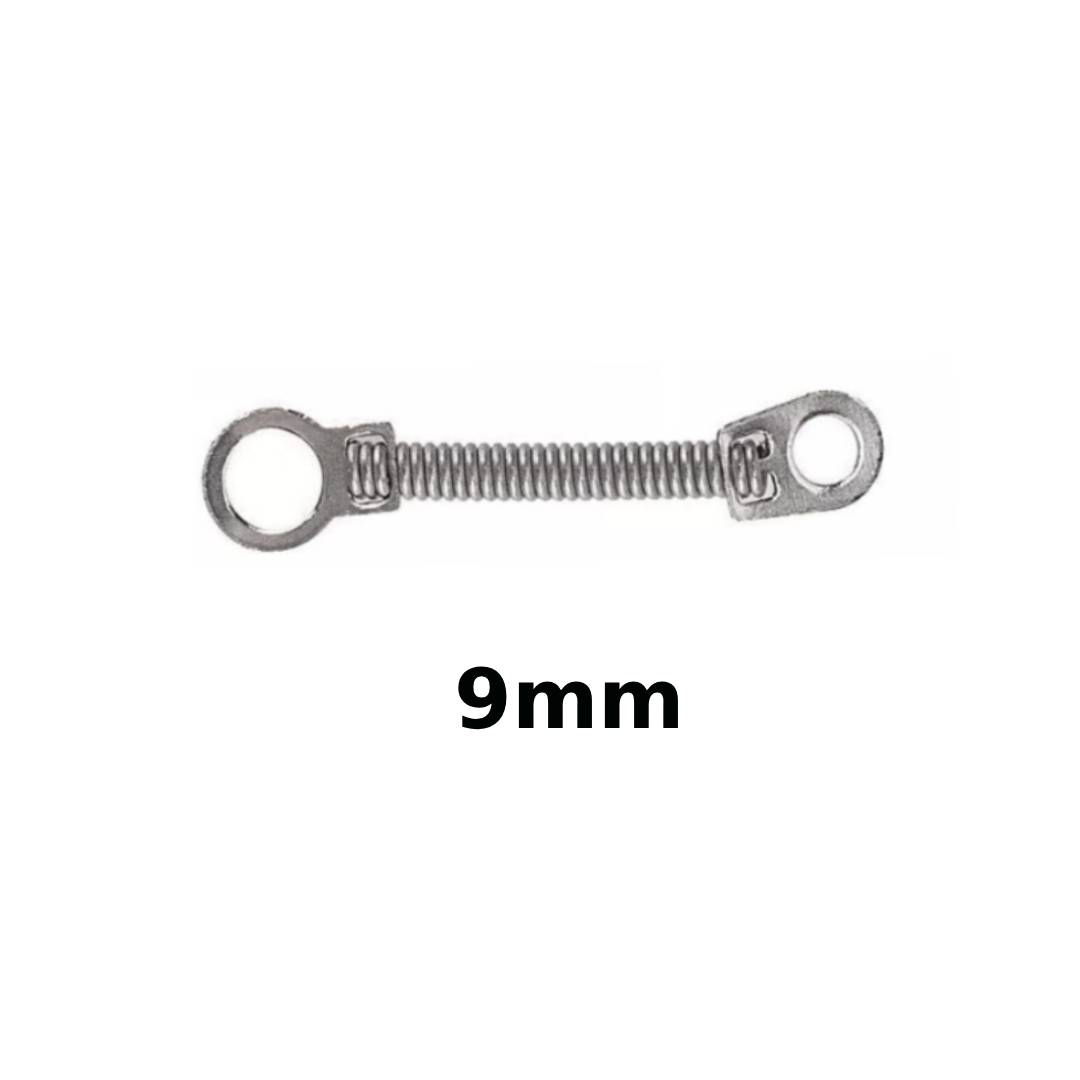 OrthoMetric Flexy NiTi Orthodontic Close Spring For Mini Screw 9 mm - (35.21.0009)