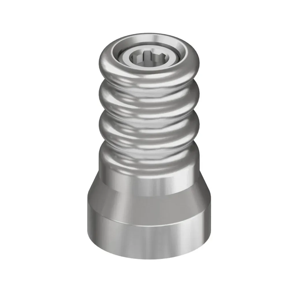 Dentaltech Israeli Implant Compatible Impression Copings