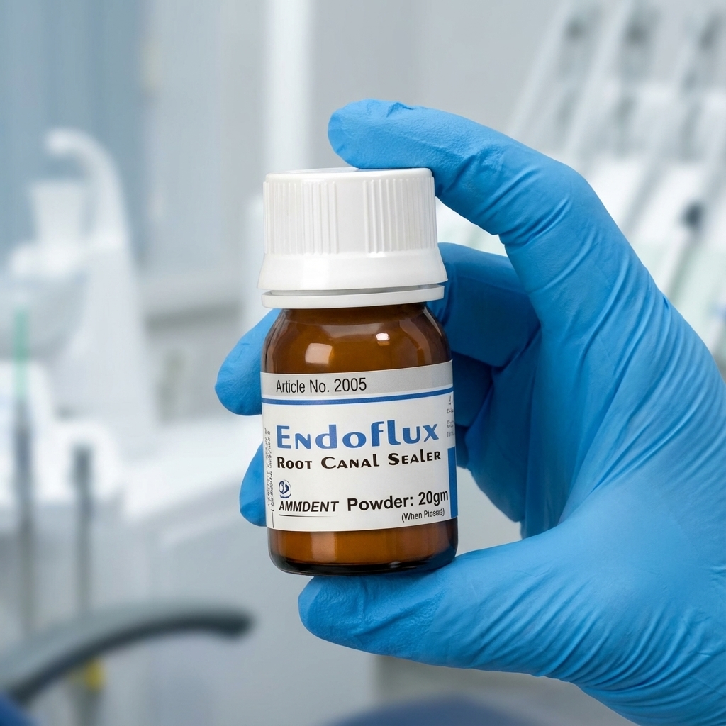 Ammdent Endoflux Root Canal Sealer