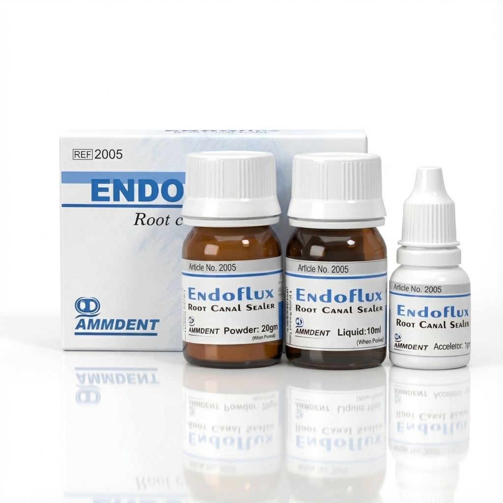 Ammdent Endoflux Root Canal Sealer