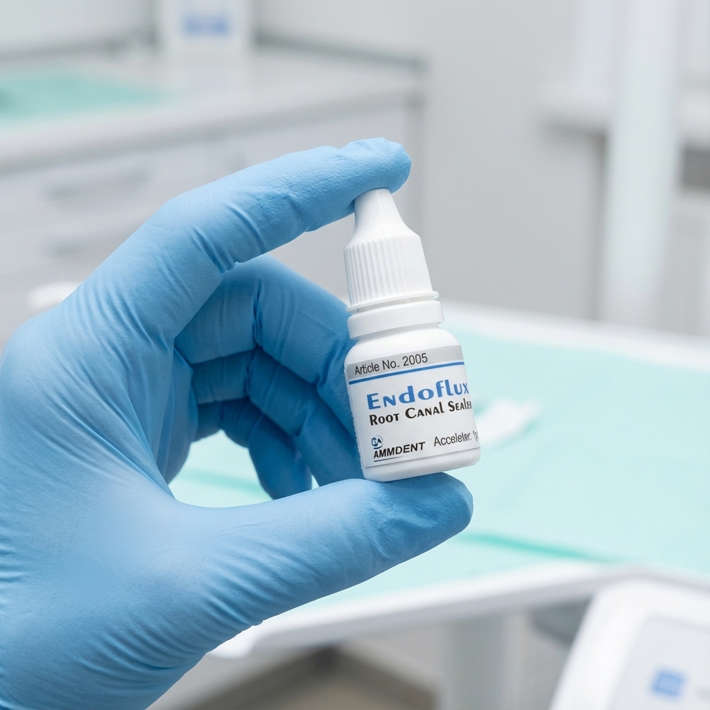 Ammdent Endoflux Root Canal Sealer