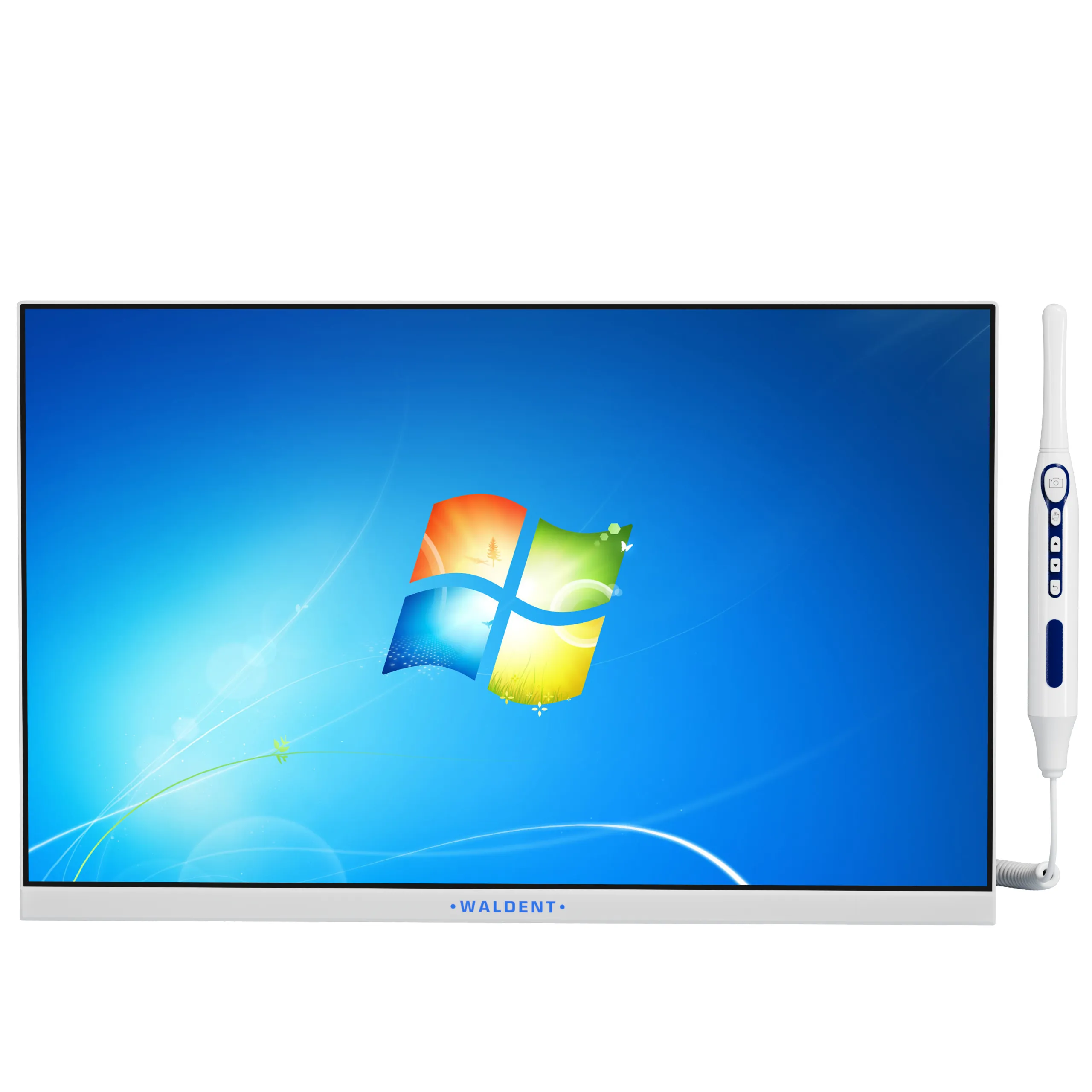 Waldent All-in-One PC Touch Screen Intraoral Camera