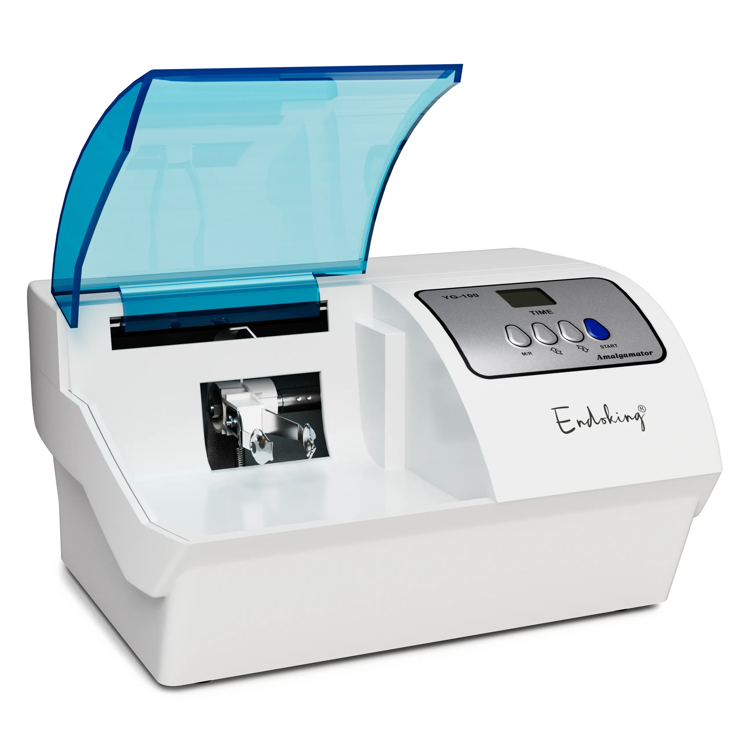 EndoKing Amalgamator For Amalgam and GIC