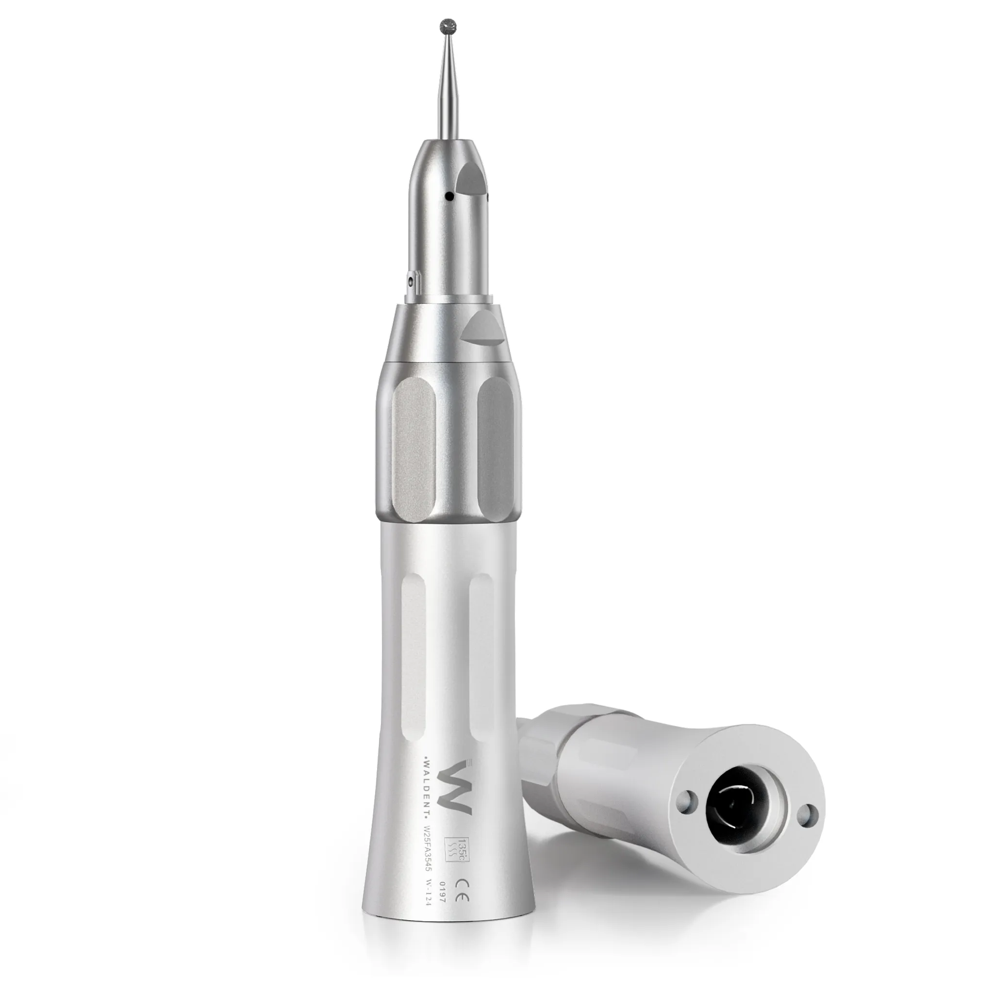 Waldent Premium Straight Handpiece (W-124)