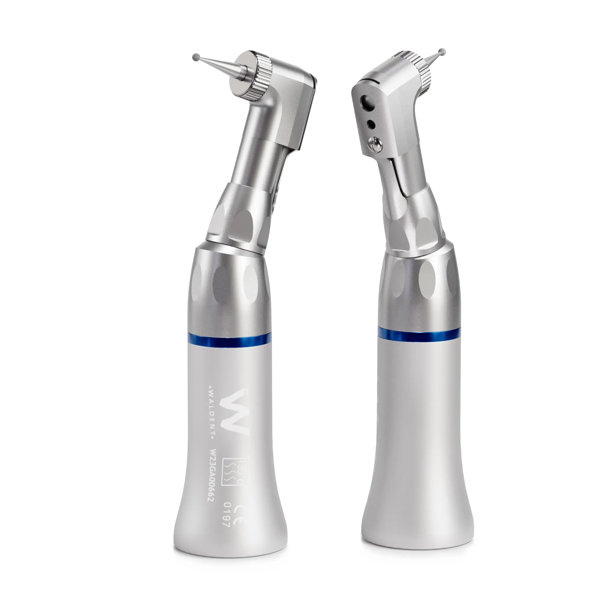Waldent Contra-angle Handpiece Special Edition (W-141)