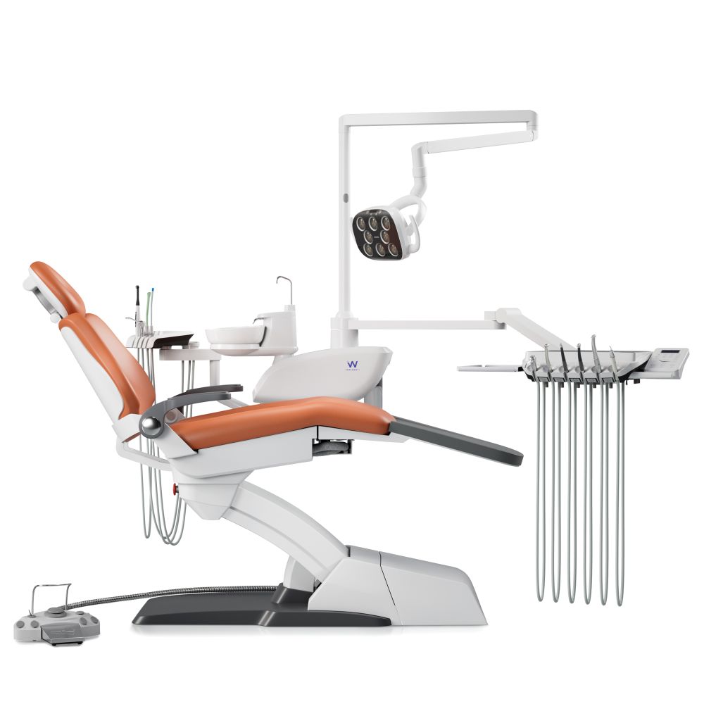 Waldent Optimus Dental Chair