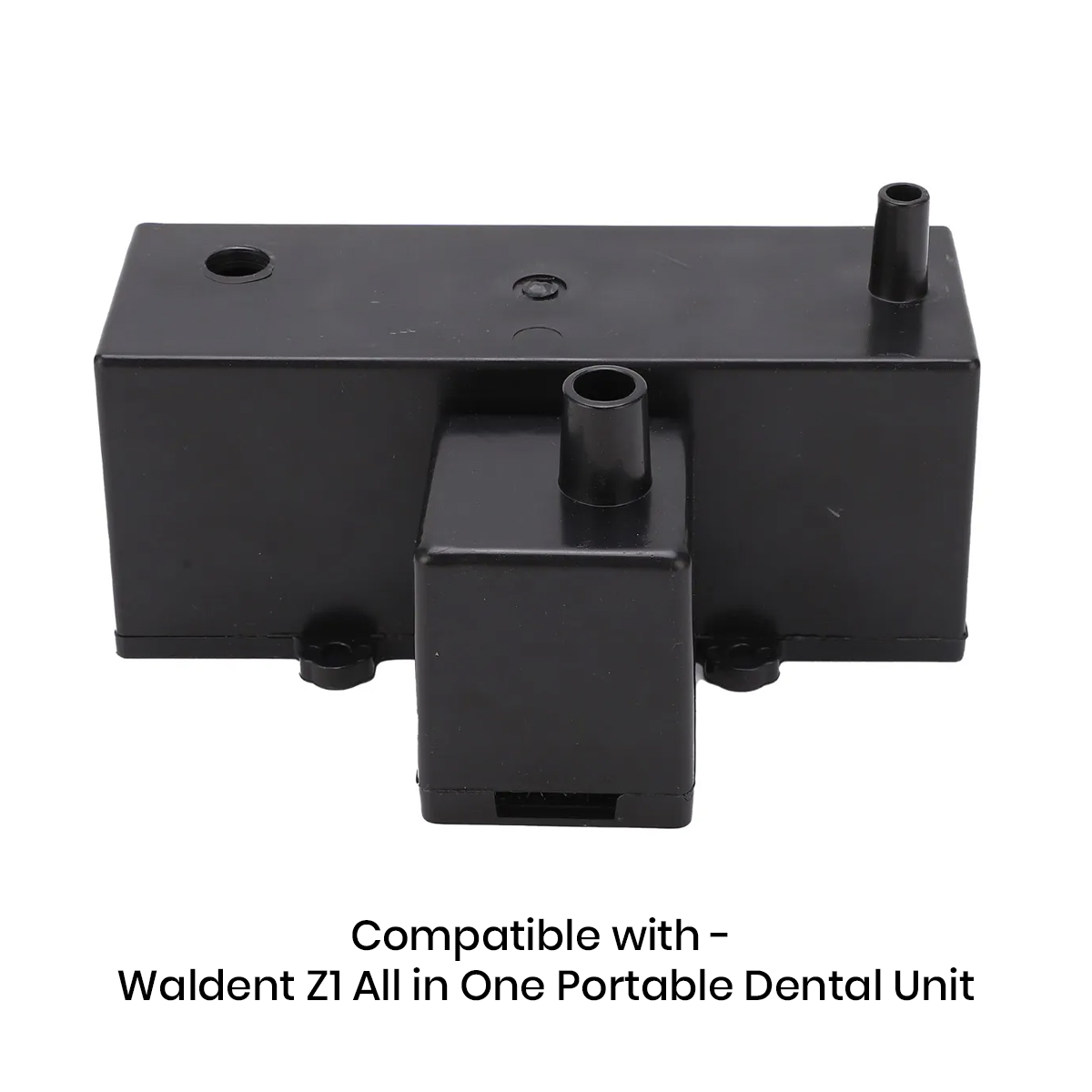 Dental Compressor Silencer