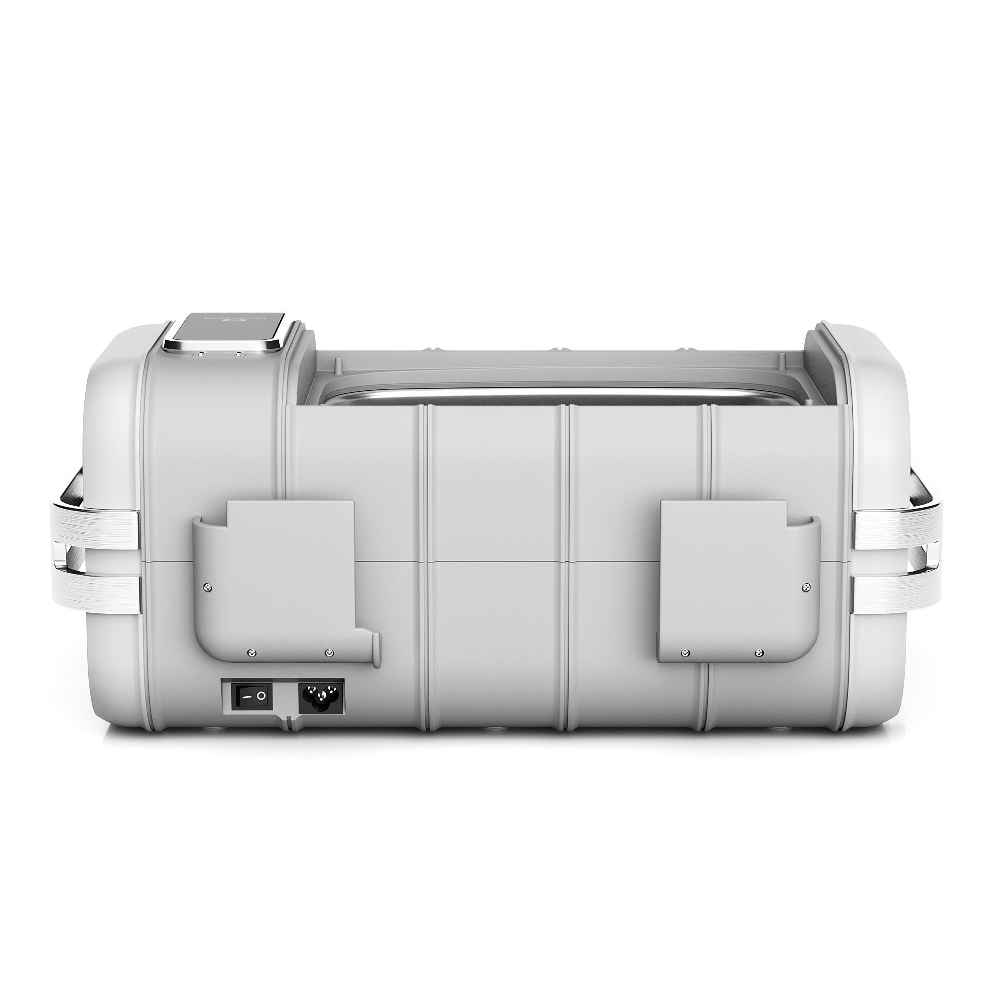 Codyson Ultrasonic Cleaner CD-4831 (3.0 Litres)