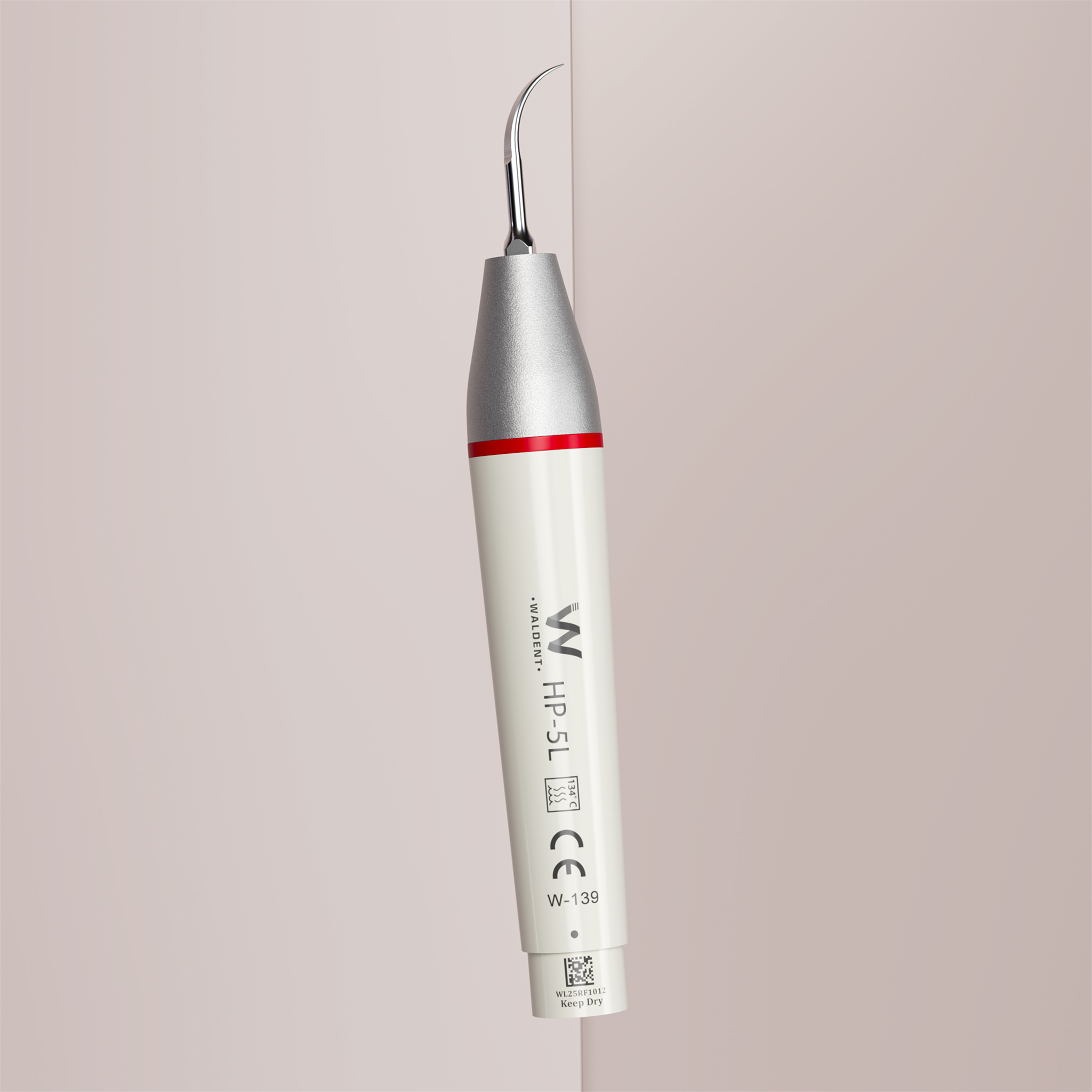 Waldent Ultrasonic Scaler Handpiece