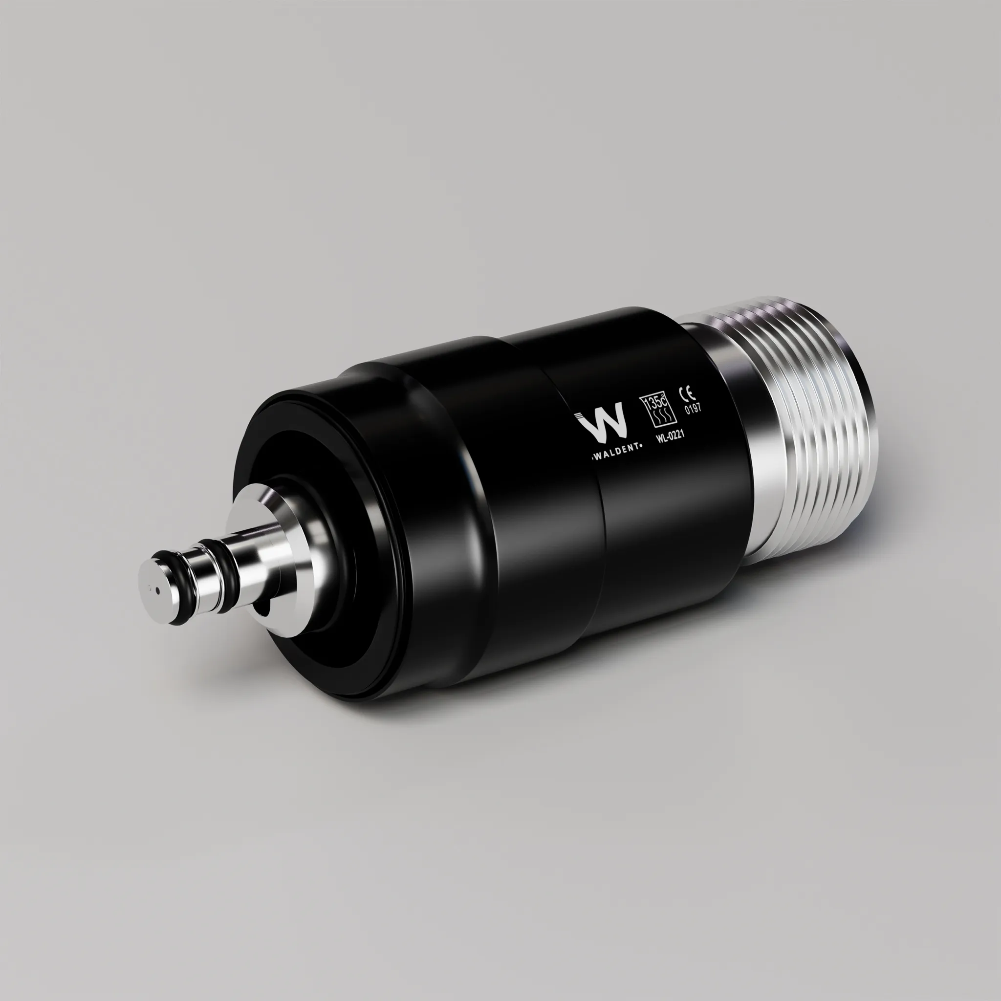 Waldent Disposable High Speed Airotor Coupling